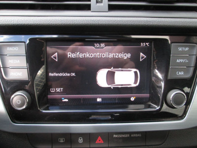 Skoda Fabia Gebrauchtwagen Skoda Fabia Gebrauchtwagen