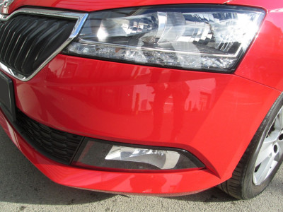 Skoda Fabia Gebrauchtwagen Skoda Fabia Gebrauchtwagen