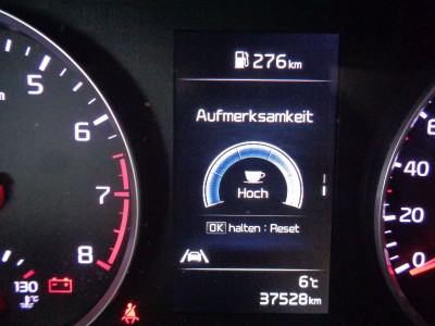 KIA Stonic Gebrauchtwagen