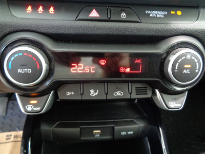 KIA Stonic Gebrauchtwagen