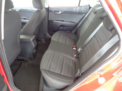 KIA Stonic Gebrauchtwagen