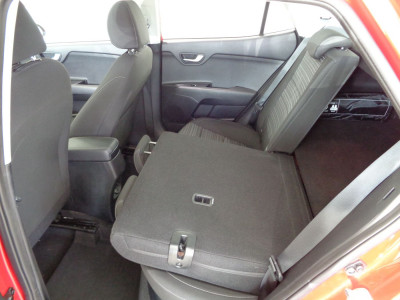 KIA Stonic Gebrauchtwagen