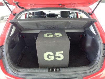 KIA Stonic Gebrauchtwagen