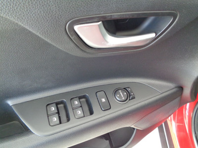 KIA Stonic Gebrauchtwagen