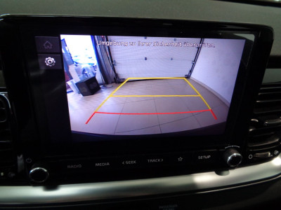 KIA Stonic Gebrauchtwagen