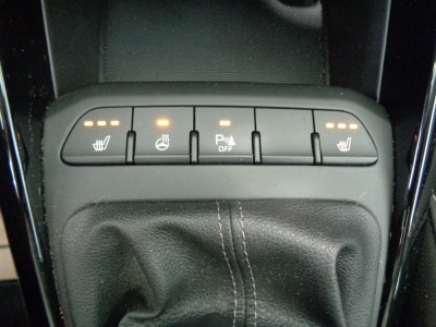 KIA Stonic Gebrauchtwagen