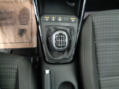 KIA Stonic Gebrauchtwagen