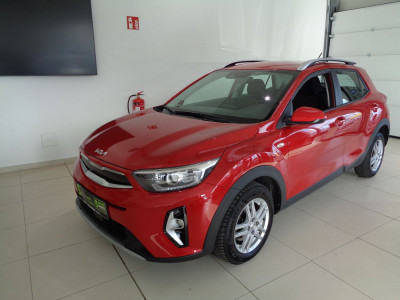 KIA Stonic Gebrauchtwagen