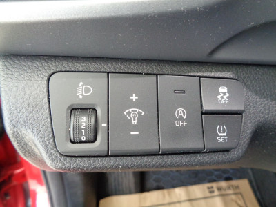 KIA Stonic Gebrauchtwagen