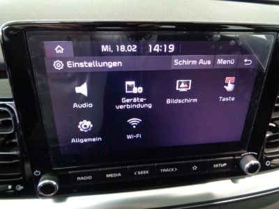 KIA Stonic Gebrauchtwagen