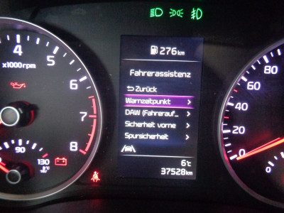 KIA Stonic Gebrauchtwagen