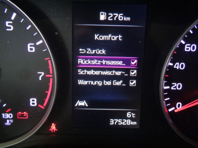 KIA Stonic Gebrauchtwagen