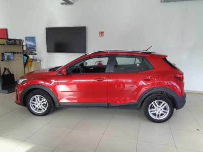 KIA Stonic Gebrauchtwagen