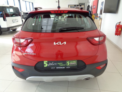 KIA Stonic Gebrauchtwagen