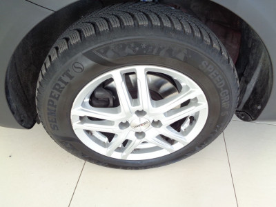 KIA Stonic Gebrauchtwagen