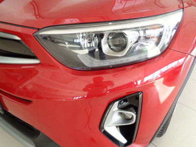 KIA Stonic Gebrauchtwagen
