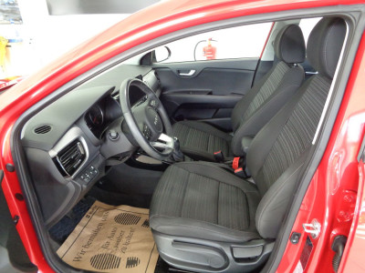 KIA Stonic Gebrauchtwagen