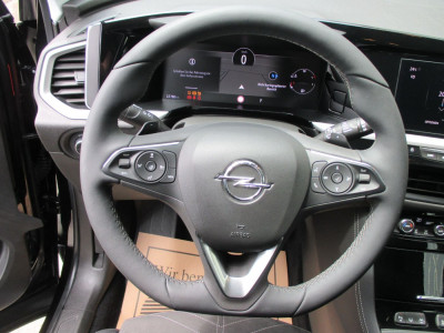 Opel Grandland Gebrauchtwagen