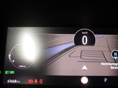 Opel Grandland Gebrauchtwagen