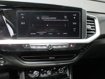 Opel Grandland Gebrauchtwagen