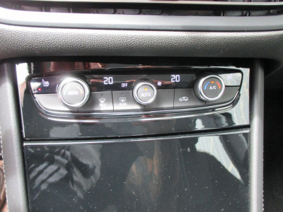 Opel Grandland Gebrauchtwagen