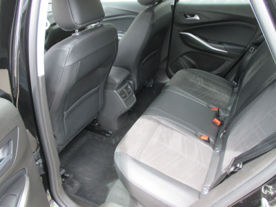 Opel Grandland Gebrauchtwagen