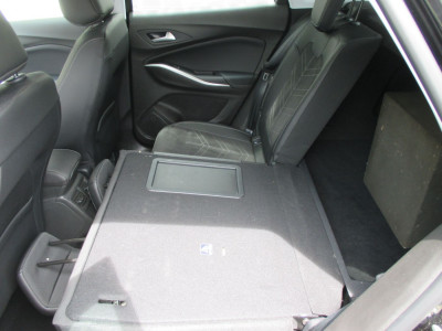 Opel Grandland Gebrauchtwagen