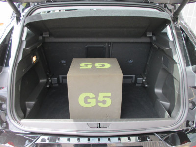 Opel Grandland Gebrauchtwagen