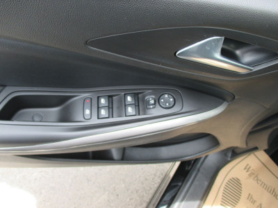 Opel Grandland Gebrauchtwagen