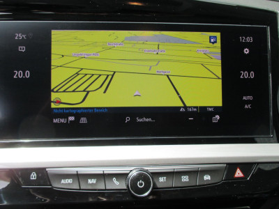 Opel Grandland Gebrauchtwagen