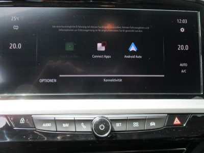 Opel Grandland Gebrauchtwagen