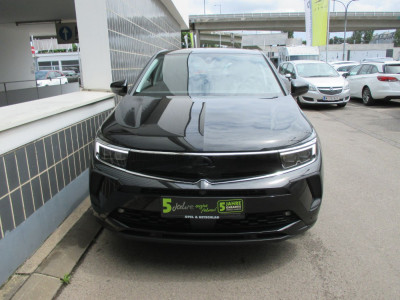 Opel Grandland Gebrauchtwagen