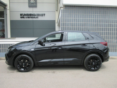 Opel Grandland Gebrauchtwagen