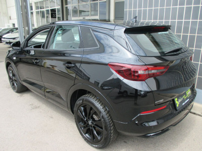 Opel Grandland Gebrauchtwagen