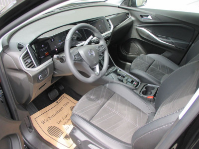 Opel Grandland Gebrauchtwagen