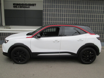 Opel Mokka Gebrauchtwagen