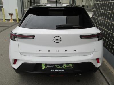 Opel Mokka Gebrauchtwagen