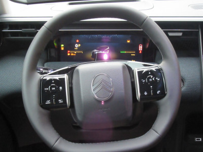 Citroën C5 Aircross Gebrauchtwagen Citroën C5 Aircross Gebrauchtwagen