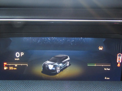 Citroën C5 Aircross Gebrauchtwagen Citroën C5 Aircross Gebrauchtwagen