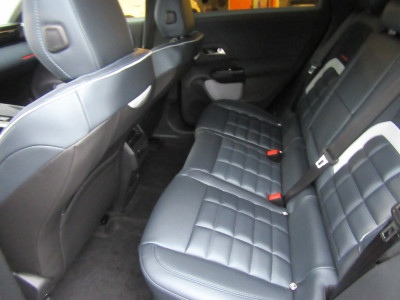 Citroën C5 Aircross Gebrauchtwagen Citroën C5 Aircross Gebrauchtwagen