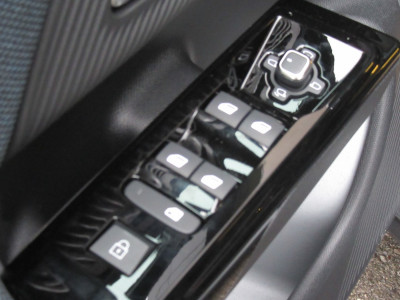 Citroën C5 Aircross Gebrauchtwagen Citroën C5 Aircross Gebrauchtwagen