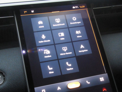 Citroën C5 Aircross Gebrauchtwagen Citroën C5 Aircross Gebrauchtwagen