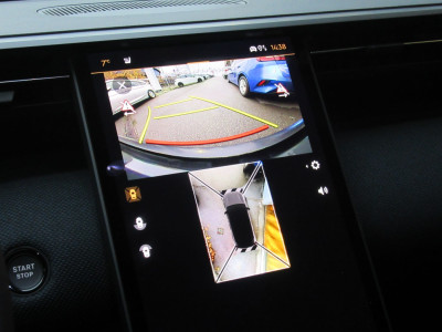 Citroën C5 Aircross Gebrauchtwagen Citroën C5 Aircross Gebrauchtwagen