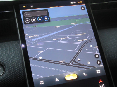 Citroën C5 Aircross Gebrauchtwagen Citroën C5 Aircross Gebrauchtwagen