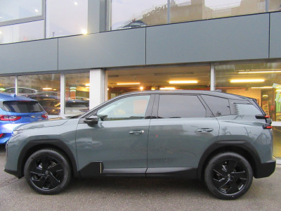 Citroën C5 Aircross Gebrauchtwagen Citroën C5 Aircross Gebrauchtwagen