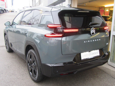 Citroën C5 Aircross Gebrauchtwagen Citroën C5 Aircross Gebrauchtwagen