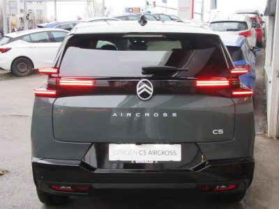 Citroën C5 Aircross Gebrauchtwagen Citroën C5 Aircross Gebrauchtwagen