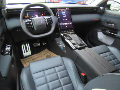 Citroën C5 Aircross Gebrauchtwagen Citroën C5 Aircross Gebrauchtwagen