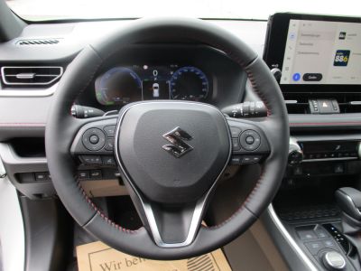 Suzuki Across Gebrauchtwagen