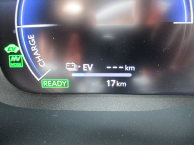 Suzuki Across Gebrauchtwagen